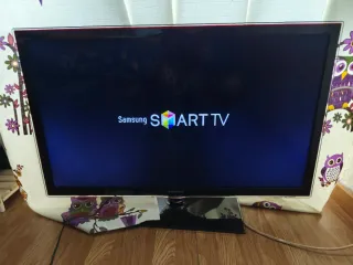 Tv Samsung 40 pulgadas