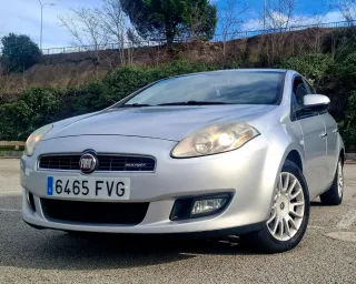 ✅FIAT BRAVO✅ 1.9JTD 120cv Multijet