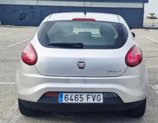 ✅FIAT BRAVO✅ 1.9JTD 120cv Multijet