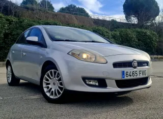 ✅FIAT BRAVO✅ 1.9JTD 120cv Multijet