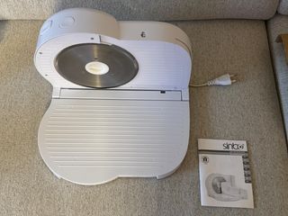 Cortadora Alimentos Sinbo SMS 5605