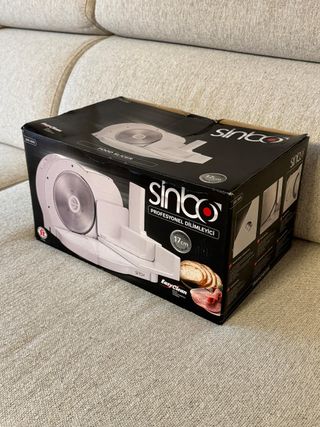 Cortadora Alimentos Sinbo SMS 5605