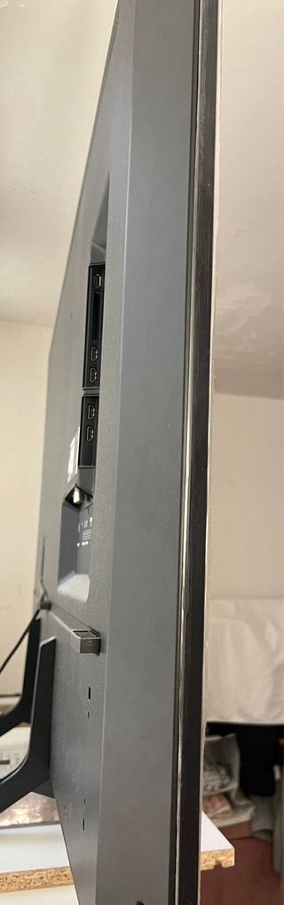 LG QNED 65 4K (65QNED7S6QA) - Como Nueva !!!