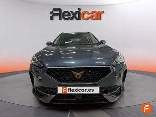 Cupra Formentor 1.5 TSI 110kW (150 CV) DSG