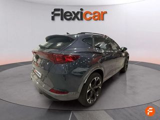 Cupra Formentor 1.5 TSI 110kW (150 CV) DSG