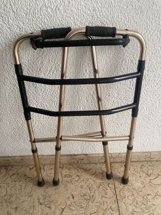 Andador Plegable