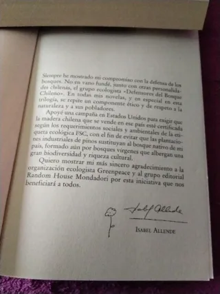 La ciudad de las Bestias (Memorias del Águila y...