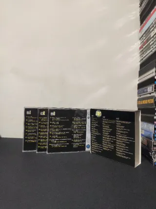 CD Dance Planet Mix 2001 + Top 2011 + hellomoto