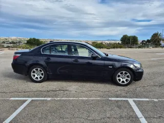 BMW Serie 5