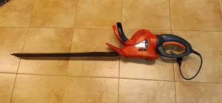 Cortasetos Roster 620W 61cm