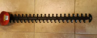 Cortasetos Roster 620W 61cm