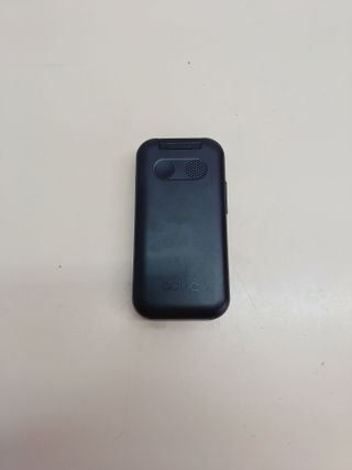 Teléfono Móvil ADOC SC04 4G Tapa con WhatsApp