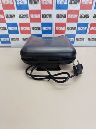 Sandwichera Cecotec Rock’nToast Combo 800W