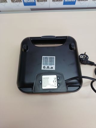 Sandwichera Cecotec Rock’nToast Combo 800W