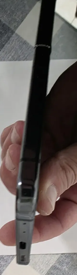 Samsung Galaxy Z Flip 5 256GB Gris Espacial