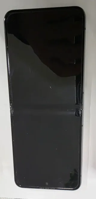 Samsung Galaxy Z Flip 5 256GB Gris Espacial