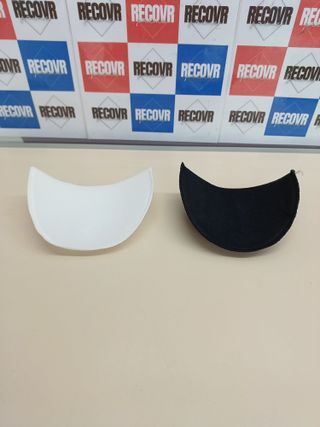 Hombreras SPRHR 4 Pares Mujer Autoadhesivas