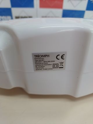 Batidora de Mano Triomph ETF2121 250W