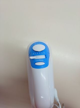 Batidora de Mano Triomph ETF2121 250W