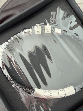 Pulsera Lotus LS2538-Y25 Plata