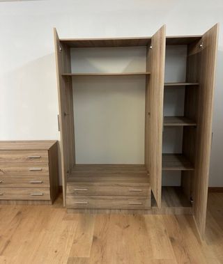 Armario armario roperos ropero nuevos ofertas