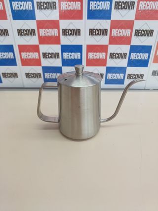 Hervidor Café Easyworkz Gage Cuello Cisne 600ml