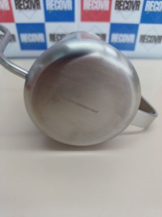 Hervidor Café Easyworkz Gage Cuello Cisne 600ml