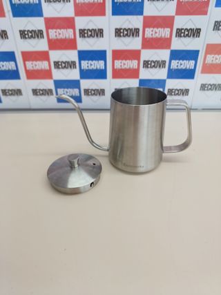 Hervidor Café Easyworkz Gage Cuello Cisne 600ml