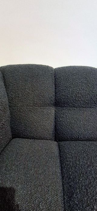 Sofá Lilo Maisons du Monde Azul