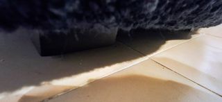 Sofá Lilo Maisons du Monde Azul