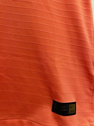 Camiseta Nike Barça Match Issue