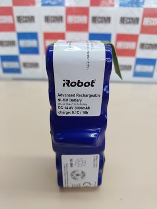 Batería iRobot XLife Roomba 600/700/800