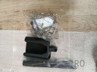 Rowenta XForce Flex 8.60 Allergy care Aspiradora escoba