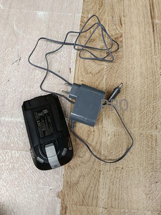 Rowenta XForce Flex 8.60 Allergy care Aspiradora escoba