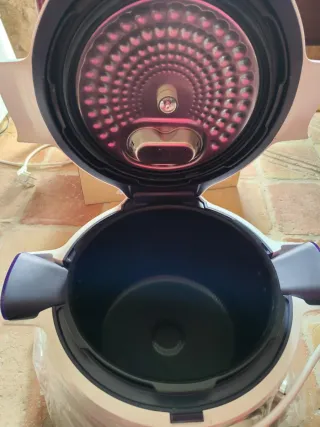 Moulinex Cookeo Multicooker 6L