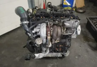 Motor Volkswagen Arteon 2.0 TSI Completo