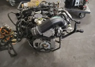 Motor Volkswagen Arteon 2.0 TSI Completo