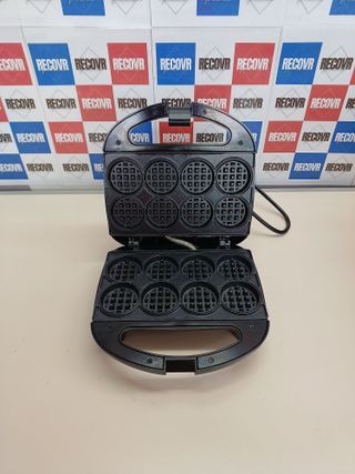 Mini gofrera YASHE para gofres pequeños