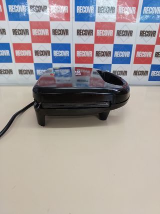 Mini gofrera YASHE para gofres pequeños