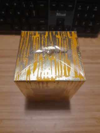 Vela Acqua di Parma Turrón 200g