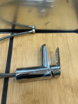 Grohe Grifo de lavabo monomando