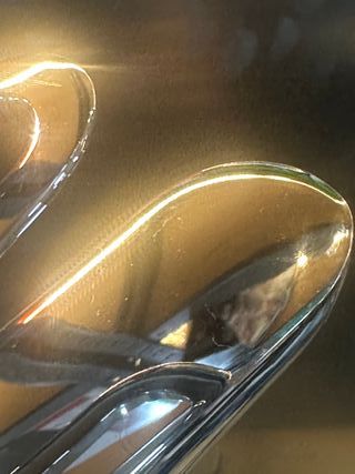 Grohe Grifo de lavabo monomando