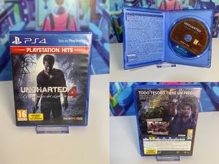 Lote 9 Juegos PS4 Tekken 7, NBA 2K17, FIFA...