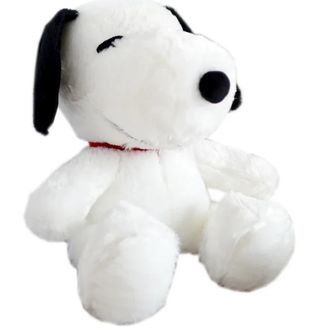 Peluche Snoopy 30cm