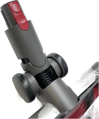 Cepillo multisuperficie para aspiradora