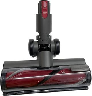 Cepillo multisuperficie para aspiradora