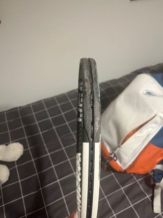 Head Speed MP 2024 (300g) Puño 2 75 cada una