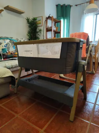 Minicuna Kikka Boo Nanna