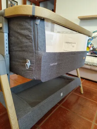 Minicuna Kikka Boo Nanna