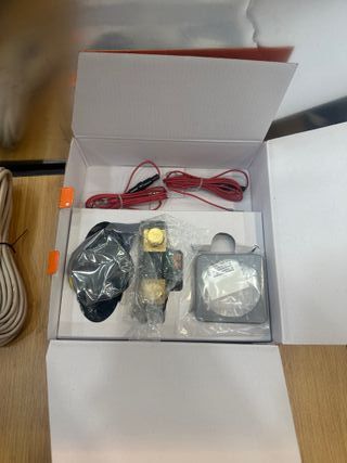 Victron Energy BMV-712 Monitor de Batería Smart (Gris